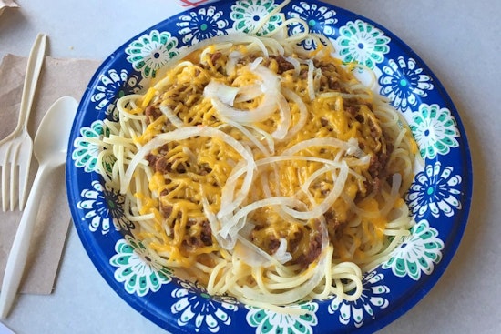 Cincinnati's 4 best spots to score budget-friendly vegan food