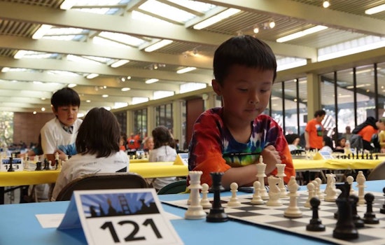 7 Places To Go Without Leaving The Inner Sunset This Weekend