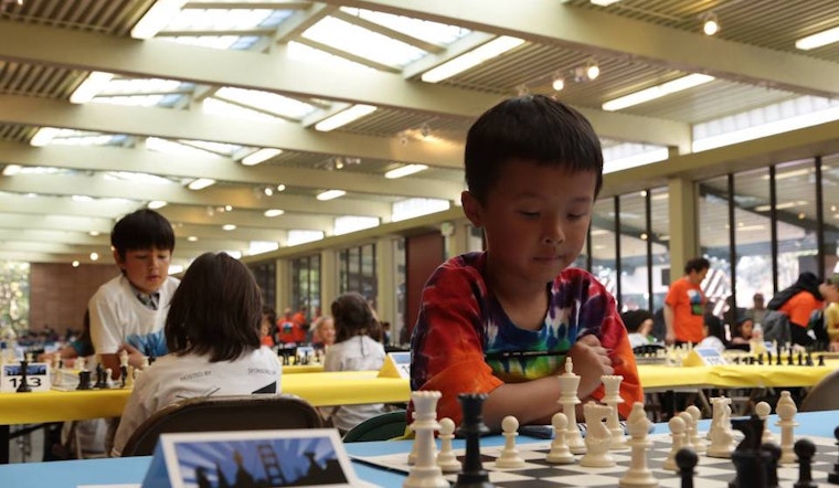 7 Places To Go Without Leaving The Inner Sunset This Weekend