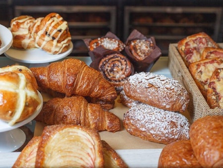 Noe Valley Bakery Debuts Second Location In West Portal