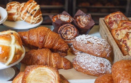 Noe Valley Bakery Debuts Second Location In West Portal