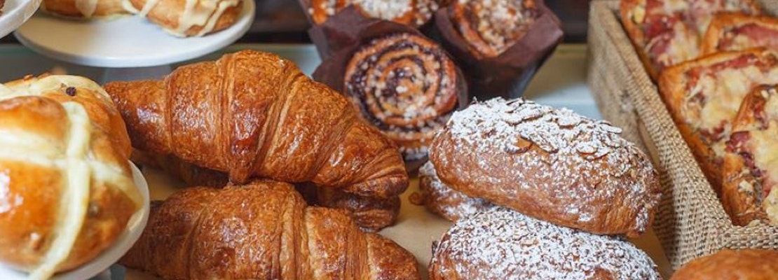 Noe Valley Bakery Debuts Second Location In West Portal