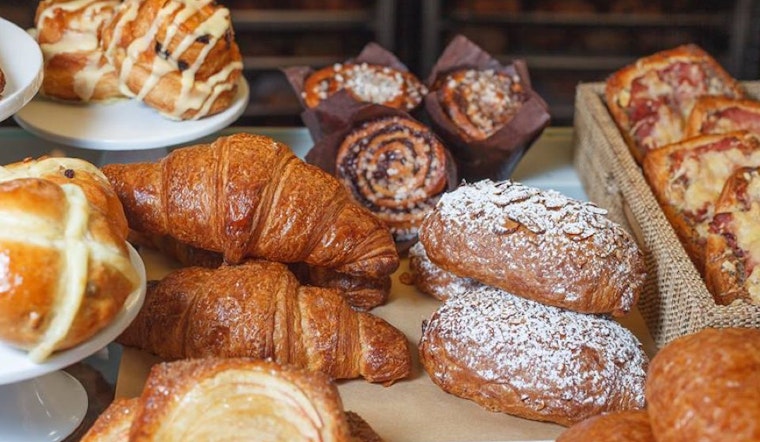 Noe Valley Bakery Debuts Second Location In West Portal