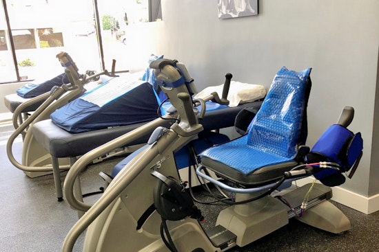 New Mission Hills gym LeoFIT Labs opens its doors