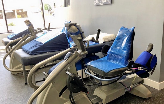 New Mission Hills gym LeoFIT Labs opens its doors