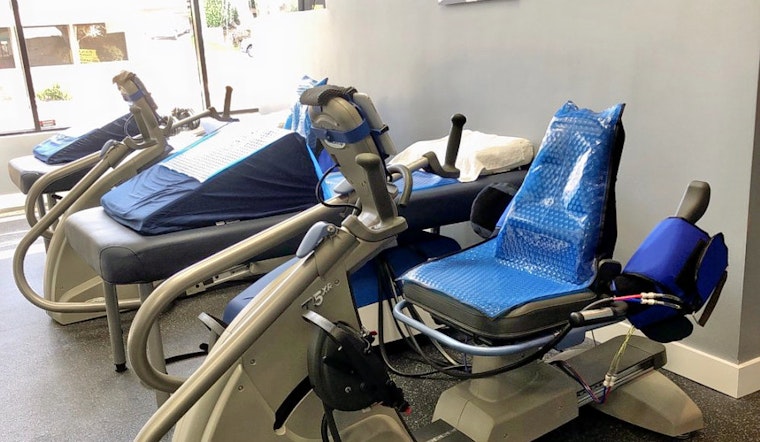 New Mission Hills gym LeoFIT Labs opens its doors