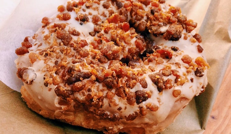 The 4 best spots to score doughnuts in Berkeley