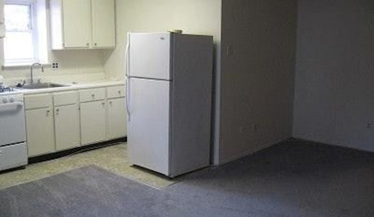 The most affordable apartment rentals for rent in Queen Village, Philadelphia