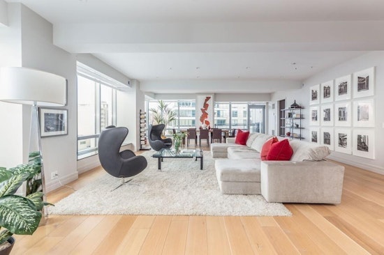 Boston's deluxe real estate rentals, revealed