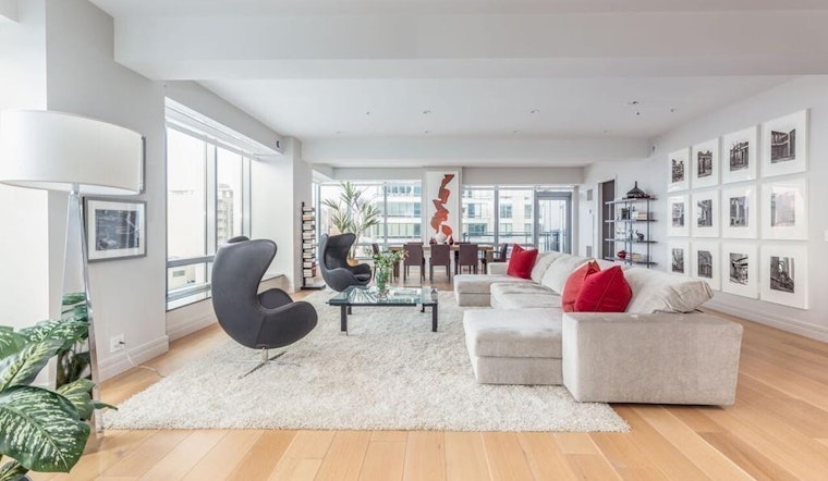 Boston's deluxe real estate rentals, revealed