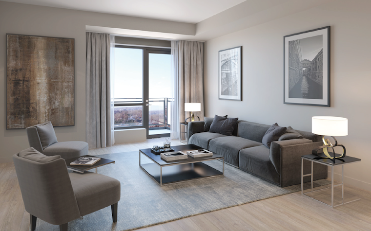 Renting in Denver: What will $1,500 get you