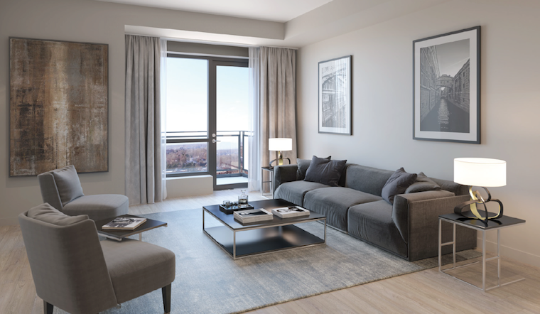 Renting in Denver: What will $1,500 get you