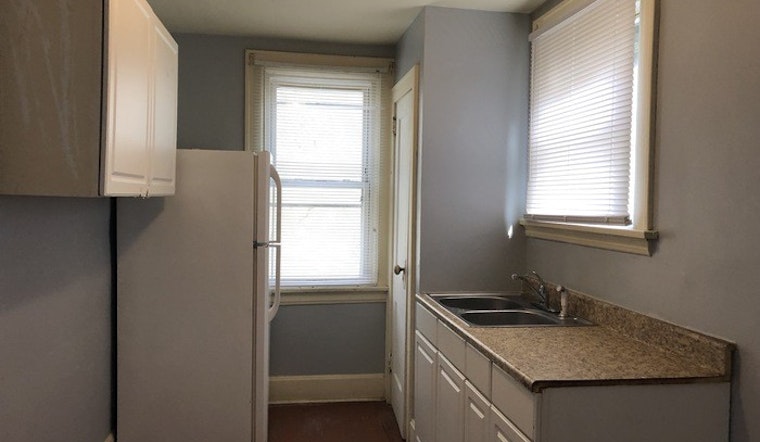 What will $600 rent you in Cincinnati, this month?