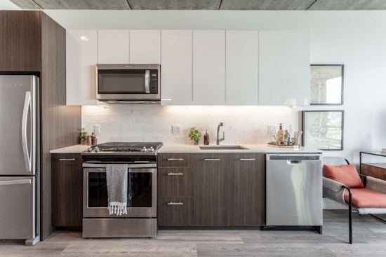 The lowest priced apartment rentals on the market in Wicker Park, Chicago