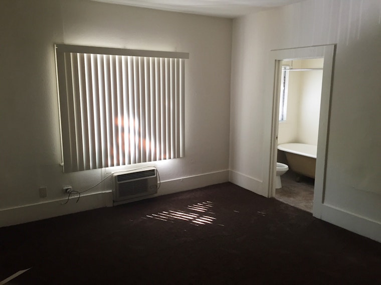 What will $1,000 rent you in Sacramento, this month?