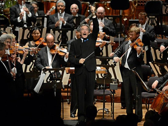 In Lieu Of North Carolina Visit, Symphony Hosts Concert Benefiting LGBTQ Nonprofits