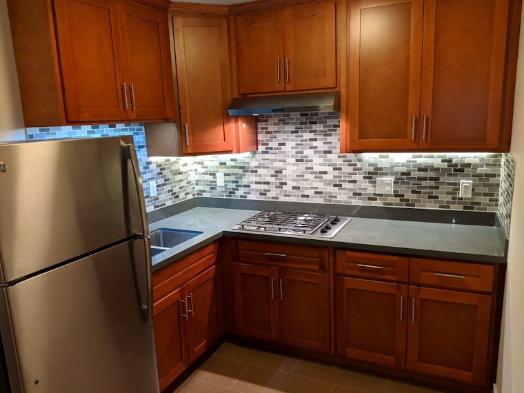 What will $2,300 rent you in San Francisco today?