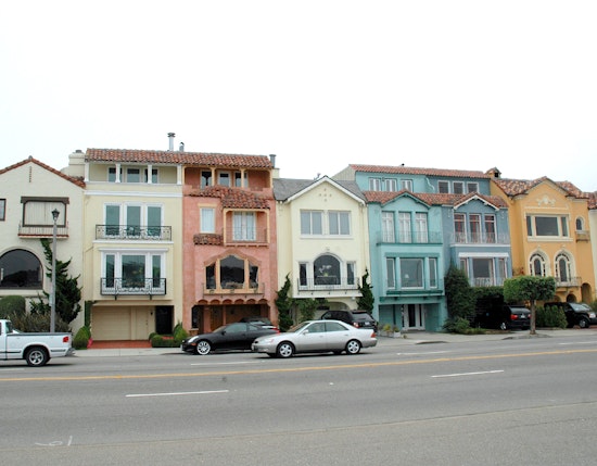 PG&E Snapping Up Multimillion-Dollar Marina Homes For Secretive Cleanup Operation