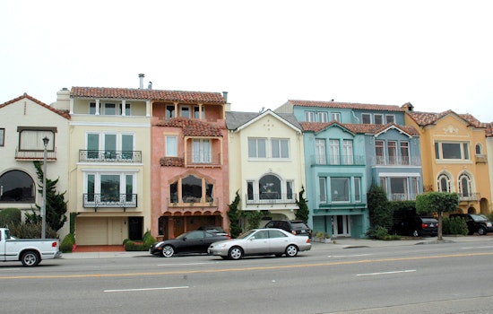 PG&E Snapping Up Multimillion-Dollar Marina Homes For Secretive Cleanup Operation