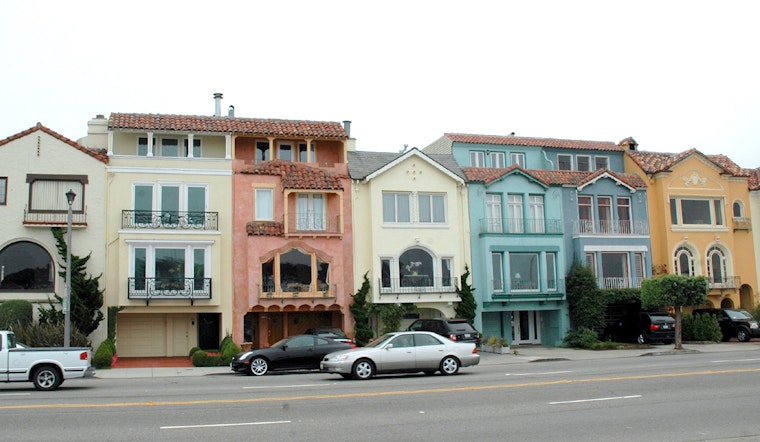 PG&E Snapping Up Multimillion-Dollar Marina Homes For Secretive Cleanup Operation