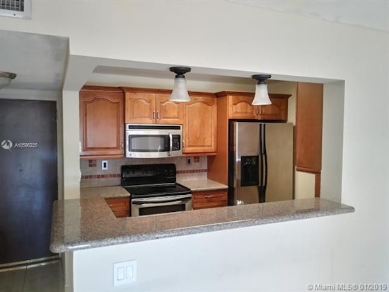 The most affordable apartment rentals on the market in Flagami, Miami