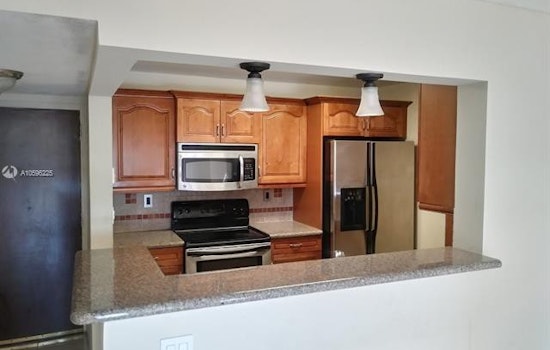 The most affordable apartment rentals on the market in Flagami, Miami