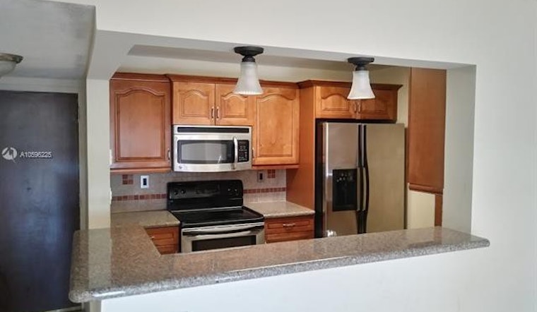 The most affordable apartment rentals on the market in Flagami, Miami