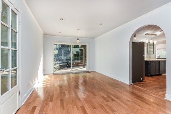 Concord's most luxurious residential rentals, revealed