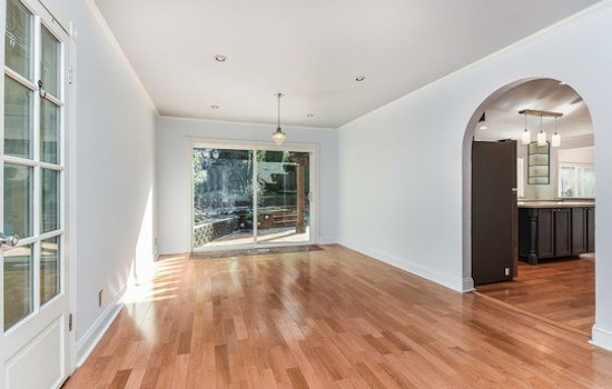 Concord's most luxurious residential rentals, revealed