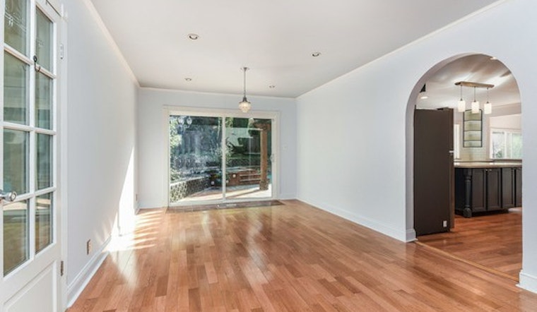 Concord's most luxurious residential rentals, revealed