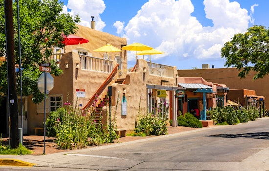 Tribal tradition: Travel from Sacramento to Albuquerque for the Gathering of Nations