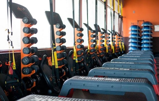 Orlando's top 5 gyms to visit now