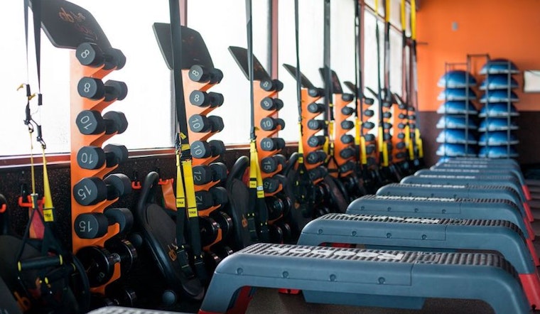 Orlando's top 5 gyms to visit now