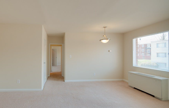 The cheapest apartment rentals in Arlington, explored