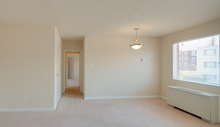 The cheapest apartment rentals in Arlington, explored