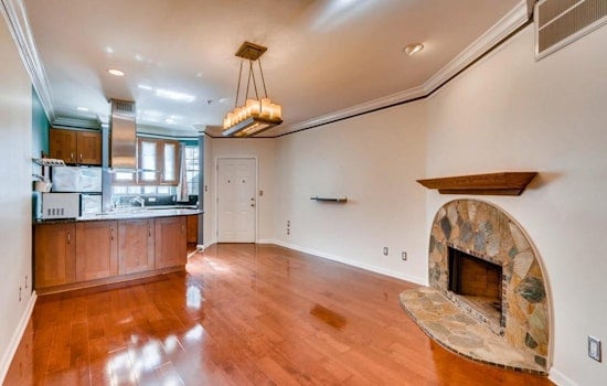 What will $1,600 rent you in Atlanta, right now?