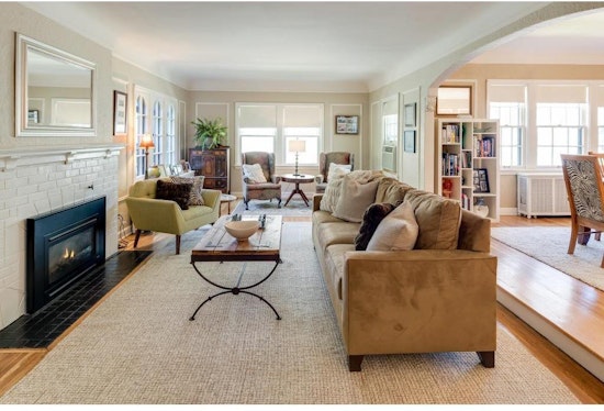 Saint Paul's most deluxe real estate rentals, revealed