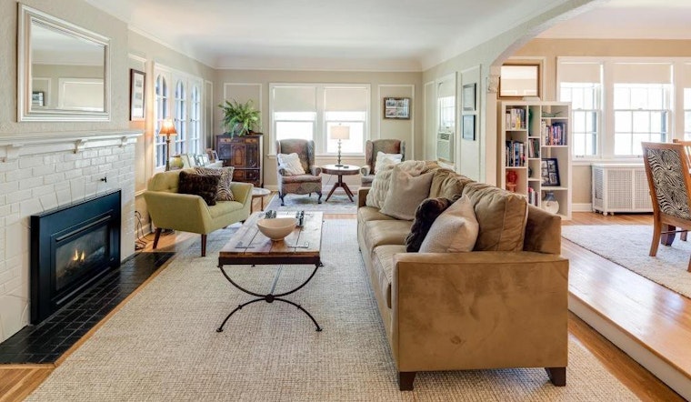 Saint Paul's most deluxe real estate rentals, revealed