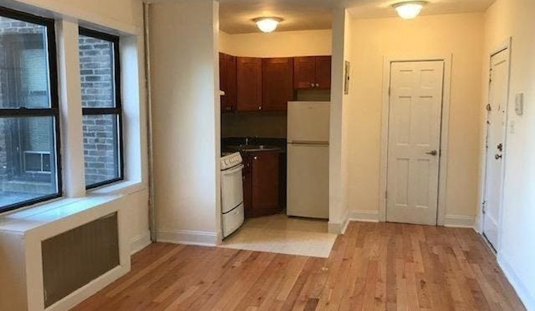 The lowest priced apartment rentals in Yonkers, explored