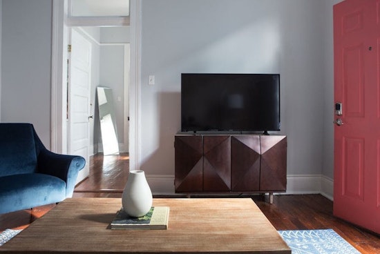 What will $1,200 rent you in New Orleans, right now?