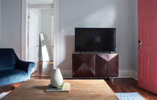 What will $1,200 rent you in New Orleans, right now?
