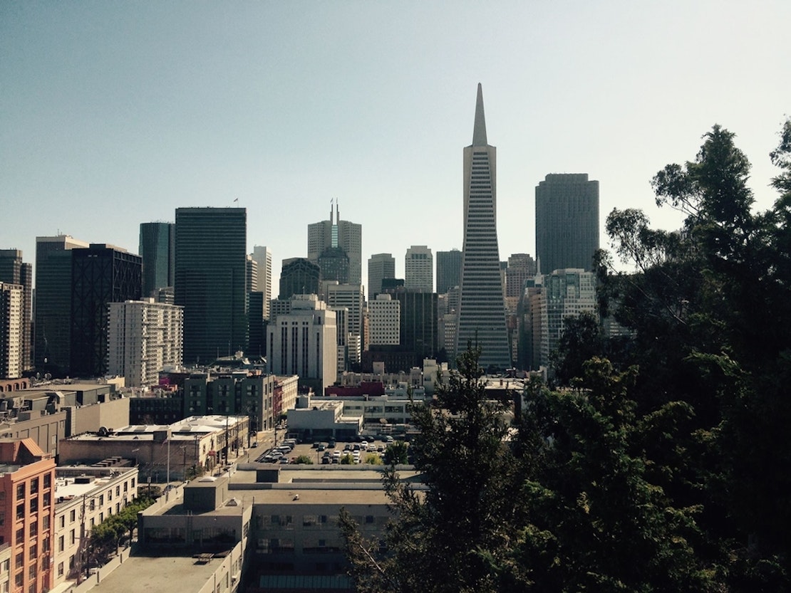 FiDi/North Beach Crime: Fisherman's Wharf homicide and robbery, hit-and-run on Columbus, more