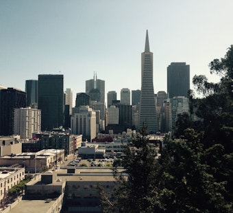 FiDi/North Beach Crime: Fisherman's Wharf homicide and robbery, hit-and-run on Columbus, more
