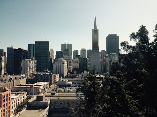 FiDi/North Beach Crime: Fisherman's Wharf homicide and robbery, hit-and-run on Columbus, more