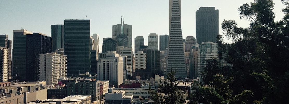 FiDi/North Beach Crime: Fisherman's Wharf homicide and robbery, hit-and-run on Columbus, more