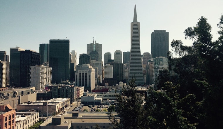 FiDi/North Beach Crime: Fisherman's Wharf homicide and robbery, hit-and-run on Columbus, more
