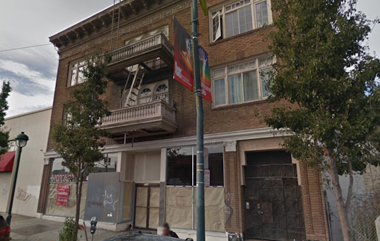 Affordable Housing, Craftsman & Wolves Donuts Make For Winning Combo In Bayview