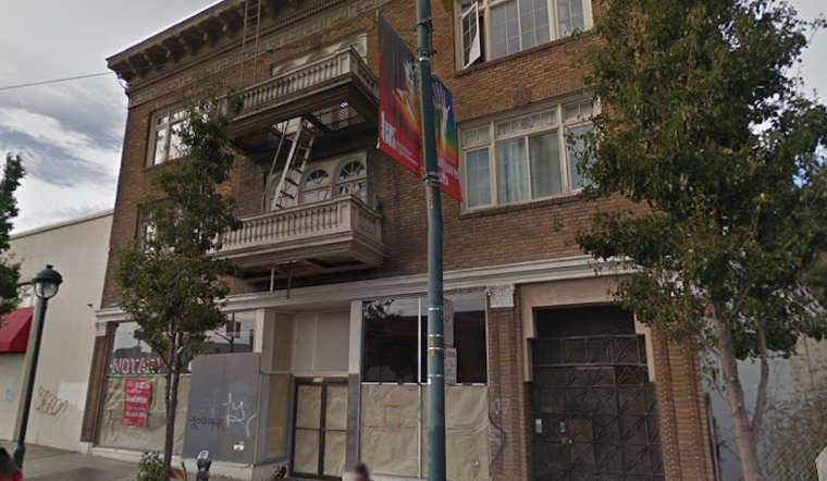 Affordable Housing, Craftsman & Wolves Donuts Make For Winning Combo In Bayview