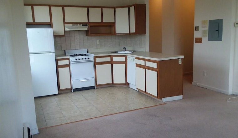 The most inexpensive apartment rentals for rent in Greenville, Jersey City