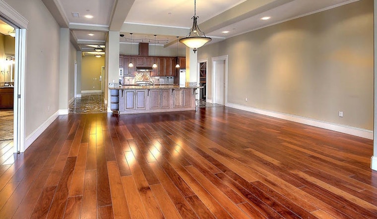 Tacoma's most luxurious real estate rentals, revealed